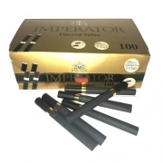    Imperator Black Gold Carbon Filter 20mm- 100 